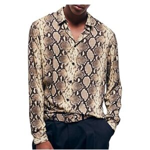 The Kooples Shirt SzM